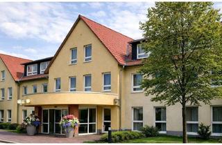 Anlageobjekt in 38444 Heiligendorf, Investieren in Pflege – stabile Rendite trifft wachsende Nachfrage