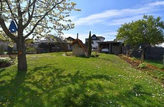 Anlageobjekt in 65207 Breckenheim, 2-3 Familienhaus quasi geschenkt- Sie zahlen lediglich das sonnige Grundstück!