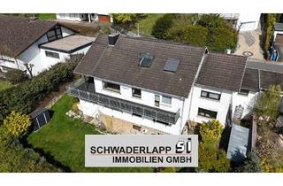 Anlageobjekt in 56305 Puderbach, Attraktives Mehrfamilienhaus mit flexibler Nutzung und Zukunftspotenzial