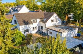 Anlageobjekt in 59174 Kamen, Investment Chance - Gepflegtes Wohnensemble mit 4 Einheiten, & zusätzlichem Bauplatz!