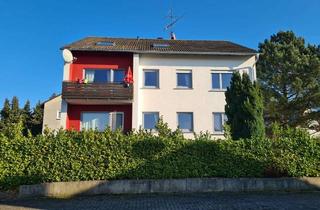 Anlageobjekt in 34225 Baunatal, Mehrfamilienhaus mit drei Wohneinheiten - Ihre langfristig interessante Wertanlage!