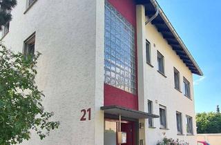 Anlageobjekt in 34225 Baunatal, Mehrfamilienhaus mit drei Wohneinheiten - Ihre langfristig interessante Wertanlage!