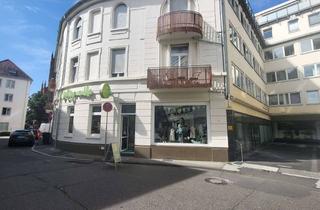 Anlageobjekt in Herrnmühlgasse, 65183 Wiesbaden, Wohn- und Geschäftshaus in Citylage