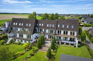 Anlageobjekt in 38471 Rühen, Gepflegte Mehrfamilienhaus in Rühen-Brechtorf