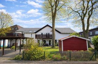 Anlageobjekt in 38471 Rühen, Modernes Mehrfamilienhaus Baujahr 2013 und 12 Gragen