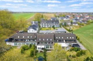 Anlageobjekt in 38471 Rühen, Großes Mehrfamilienhaus mit 20 Wohneinheiten