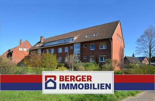 Anlageobjekt in 28857 Syke, Anlagepaket in Syke: Vier vermietete Wohnungen mit stabilen Mieteinnahmen
