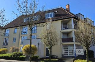 Anlageobjekt in 33100 Paderborn, Kapitalanlage in Paderborn: Vermietete Maisonette - Wohnung in Uni-Nähe mit TG-Stellplatz