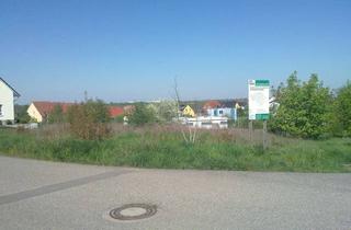 Grundstück zu kaufen in 39122 Beyendorf-Sohlen, Baugrundstück in ruhiger Lage von Mageburg-Bayendorf