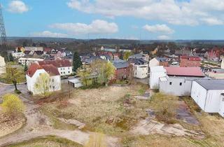 Grundstück zu kaufen in 16945 Meyenburg, Unbebautes Grundstück