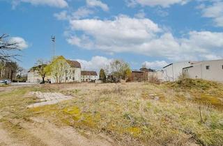 Grundstück zu kaufen in 16945 Meyenburg, Auktion 11.06.2026 - Unbebautes Grundstück zwischen Berlin und Hamburg