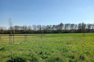 Grundstück zu kaufen in 85049 Ingolstadt, ***TOP LAGE***Traumgrundstück mit Weitblick***