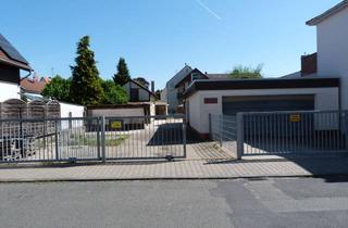 Grundstück zu kaufen in 64546 Mörfelden-Walldorf, Baugrundstück in ruhiger Anliegerstraße von Mörfelden