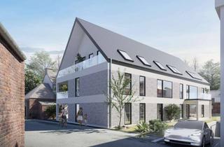 Grundstück zu kaufen in Peter-May-Straße 61a, 50374 Erftstadt, TOP-Baugrundstück mit genehmigtem Mehrfamilienhaus und Tiefgarage