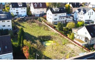 Grundstück zu kaufen in 65779 Kelkheim, Im Großraum Frankfurt gelegenes Baugrundstück mit pos. Bauvorbescheid für ca. 400 m² Wfl. - teilbar