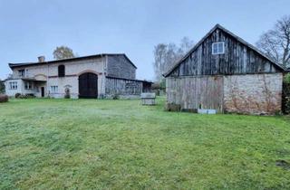 Grundstück zu kaufen in Kutzower Straße, 17419 Zirchow, Baugrundstück auf Usedom – 2.525 m² mit Bauvorbescheid für 2 EFH + 1 MFH