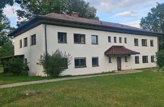 Grundstück zu kaufen in Graslitzer Straße 14, 84478 Waldkraiburg, Wohnbaugrundstück mit Entwicklungspotenzial in Waldkraiburg