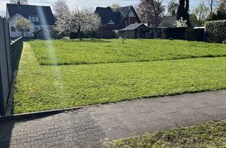 Grundstück zu kaufen in Pulverdamm 63, 33397 Rietberg, Grundstück in Top-Lage von Rietberg – 1011 m². Ideal für Mehrfamilienhaus oder Eigenheim