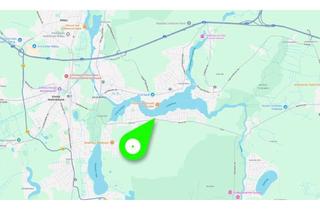 Grundstück zu kaufen in Heidestraße 28, 15754 Heidesee, Baugrundstück in Senzig am Krüpelsee, in zweiter Reihe zum Wasser.