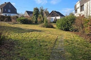 Grundstück zu kaufen in 58675 Hemer, *Tiny House Grundstücke – Dein Platz für minimalistische Freiheit!