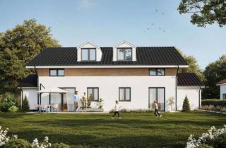 Grundstück zu kaufen in 85617 Aßling, Sonniges EFH-Grundstück in zentraler, ruhiger Wohnlage!