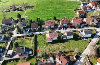 Grundstück zu kaufen in 83109 Großkarolinenfeld, Baugrundstück für ein Einfamilienhaus in Tattenhausen Grundstück Ost