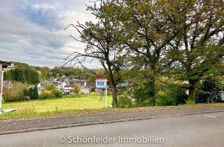 Grundstück zu kaufen in 35789 Weilmünster, Der perfekte Bauplatz für Ihr Traumhaus - und das Ganze provisionsfrei für Sie als Käufer