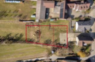 Grundstück zu kaufen in 91077 Dormitz, Endlich Platz für Ihr eigenes Haus - Bezahlbares Baugrundstück im Grünen