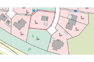 Grundstück zu kaufen in 29456 Hitzacker, Baugrundstück mit Bestandsbebauung in Sackgassenendlage