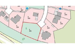 Grundstück zu kaufen in 29456 Hitzacker, Baugrundstück