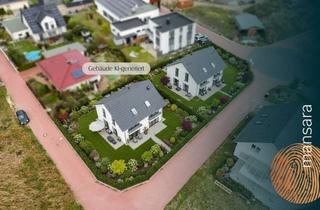 Grundstück zu kaufen in 39340 Haldensleben, Modernes Baugrundstück in bestätigter Neubausiedlung – flexible Optionen