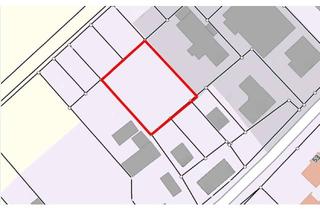 Grundstück zu kaufen in 12529 Schönefeld, Großes Grundstück zur Entwicklung oder als riesen Garten für Ihr Einfamilienhaus!