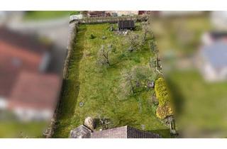 Grundstück zu kaufen in 89287 Bellenberg, **Baugrundstück mitten im Ort**