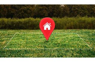 Grundstück zu kaufen in 35274 Kirchhain, Voll erschlossenes Top-Areal in Anzefahr: 1.073 m² für EFH, MFH oder 4 Tiny Houses gemäß § 34