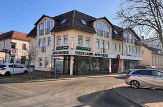 Büro zu mieten in 14542 Werder (Havel), Büro / Praxis oder Atelier im Zentrum von Glindow