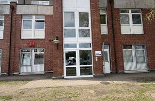 Büro zu mieten in Norderneystraße, 31303 Burgdorf, Attraktive Büro- und Praxisfläche im Ärztezentrum Burgdorf-Weststadt