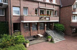 Büro zu mieten in Am Rathausplatz 11, 25462 Rellingen, Beauty-/Kosmetikstudio in Top-Lage am Rathausplatz | 60 m² EG + Keller | Ausbau möglich