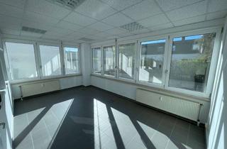 Büro zu mieten in Robert-Bosch-Straße 11A, 55129 Hechtsheim, Attraktive Büro-/Praxisfläche mit idealer Raumaufteilung