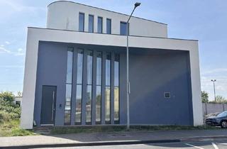 Praxen mieten in 53757 Sankt Augustin, Repräsentative Praxis zu vermieten