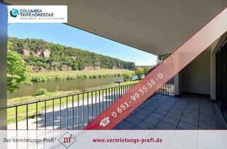 Büro zu mieten in 54292 Trier, Trier-Barrierefrei am Moselufer: Fantastische 286,58m² Bürofläche in exklusiver Lage