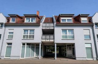 Praxen mieten in 68789 St. Leon-Rot, Moderne Praxisräume in zentraler Lage von Sankt Leon-Rot