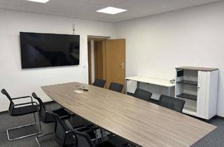 Büro zu mieten in 09456 Annaberg-Buchholz, Moderne, vollmöblierte Büroräume in guter Lage!