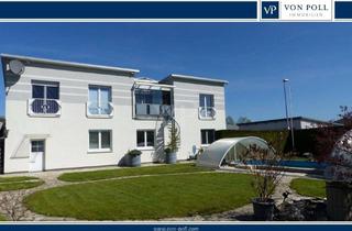 Gewerbeimmobilie kaufen in 76532 Haueneberstein, Wohn und Geschäftshaus in Haueneberstein