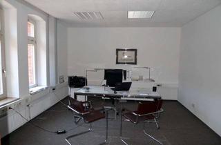 Büro zu mieten in Bahnhofstr. 35, 25421 Pinneberg, Schöner heller Büroraum im Herzen Pinnebergs