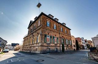 Gewerbeimmobilie mieten in Schloßstr. 10, 67146 Deidesheim, Exklusive Gewerbeeinheit mit Geschichte – vielseitig nutzbar im historischen Ambiente