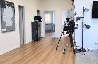 Büro zu mieten in 51674 Wiehl, 107 m² renovierte Büroeinheit im Gewerbepark Oberwiehl