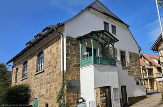 Gewerbeimmobilie mieten in Schalksburgstraße, 32457 Porta Westfalica, NEU Gewerberäume in der Schalksburg Hausberge Zentrum