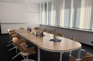 Büro zu mieten in Jahnstrasse 27, 63533 Mainhausen, Büroflächen in Zellhausen ab 100 m² bis 400 m²
