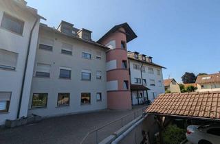 Gewerbeimmobilie kaufen in 88074 Meckenbeuren, PREISREDUZIERUNG: Großzügige Praxis-/ Büroräumlichkeiten im Herzen von Meckenbeuren