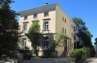 Büro zu mieten in Frankfurter Straße 21, 61476 Kronberg, Repräsentatives Büro im historischen Altbau in Kronberg